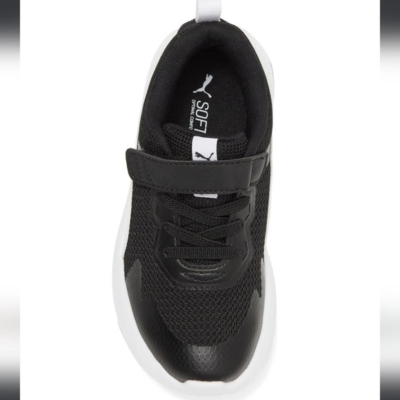 PUMA Kids' Evolve Mesh Sneaker SIZE 3 - Picture 5 of 9